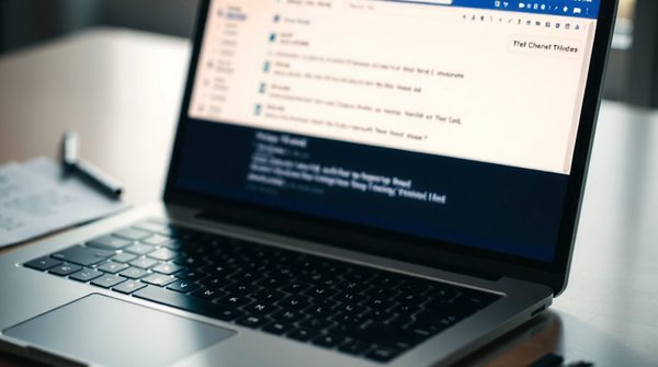 L'art de la vérification des emails pour maximiser vos résultats
