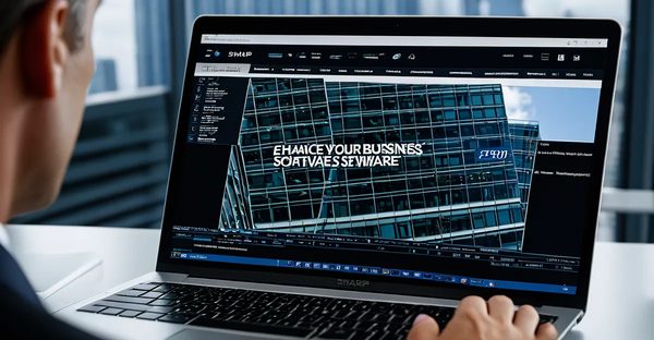 Optimisez votre gestion commerciale avec notre logiciel complet