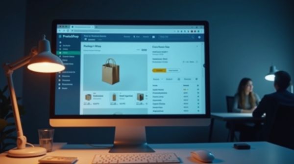 Renforcez votre projet e-commerce avec Friends of Presta