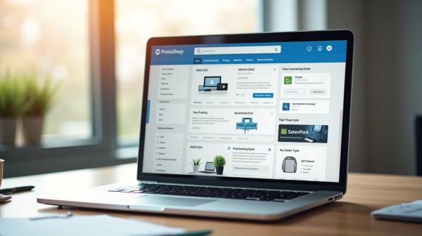 Renforcez votre projet e-commerce avec Friends of Presta