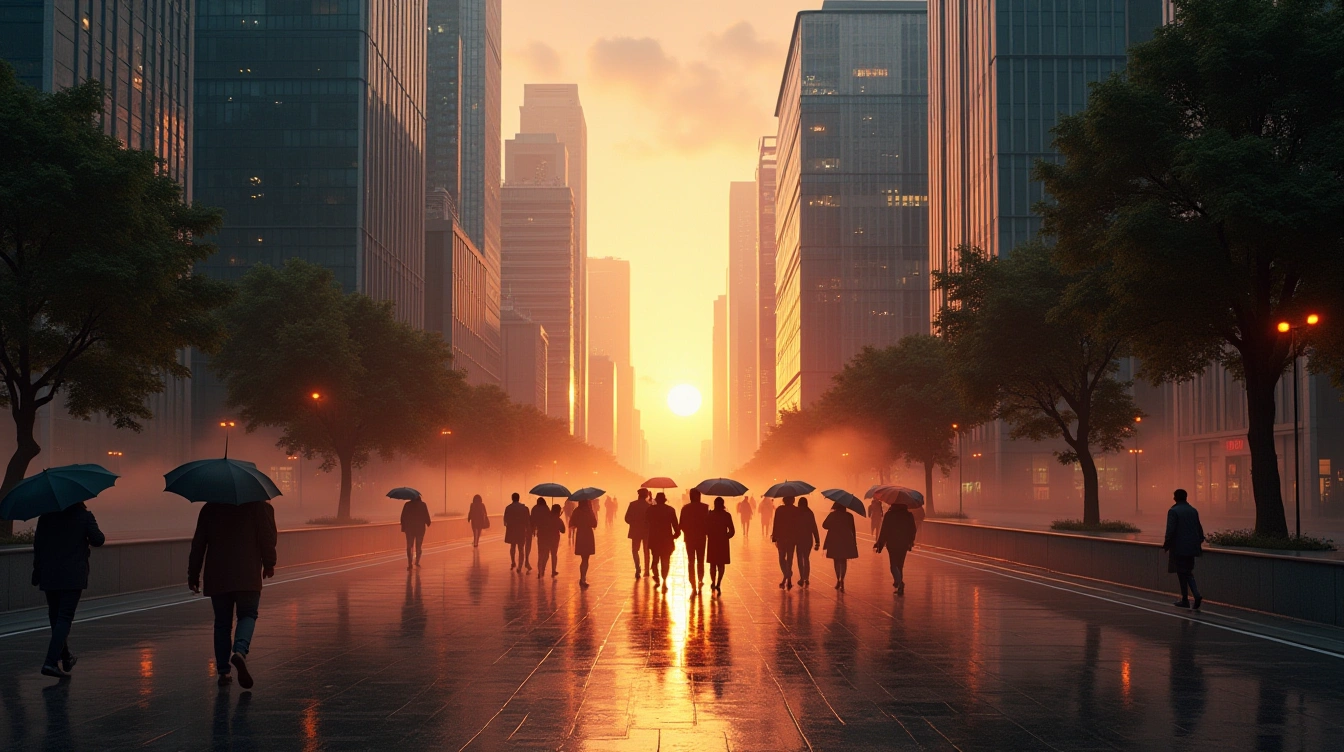 Se tenir informé des prochaines révolutions tech